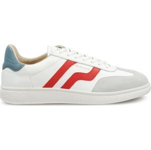 Sneakersy Gant Cuzmo Sneaker 28631482 White/Red G238