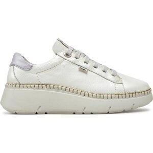 Sneakersy Callaghan 53606 Blanco