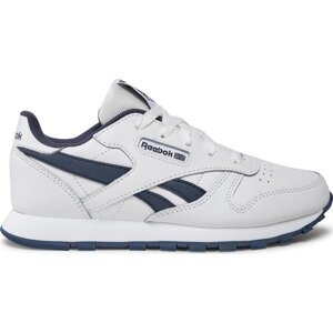 Boty Reebok Classic Leather IF5957 Bílá