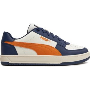 Sneakersy Puma Caven 2.0 392290-21 Puma Navy/Ginger Tea/Warm White