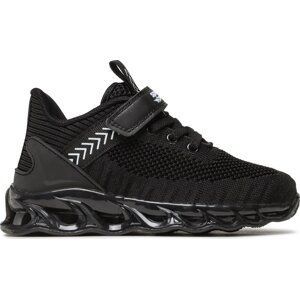 Sneakersy Sprandi ES-K20315 Black