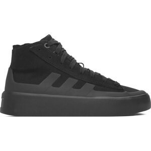 Sneakersy adidas ZNSORED HI GZ2292 Černá