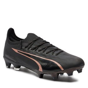 Boty Puma Ultra Ultimate FG/AG 10774402 02 Černá