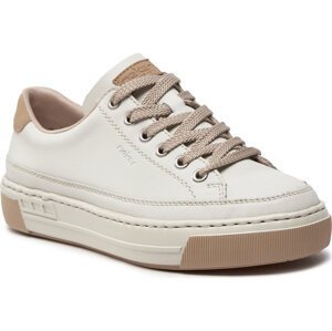 Sneakersy Rieker L8847-81 White
