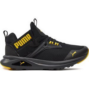 Sneakersy Puma 385677 14 PUMA Black-Pele Yellow