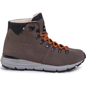 Trekingová obuv Zamberlan 325 Cornell Lite Gtx GORE-TEX Brown