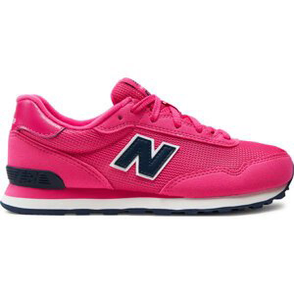 Sneakersy New Balance GC515KD Hi-Pink