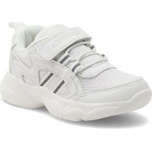 Sneakersy Sprandi CP23-6193 White