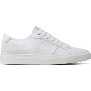 Sneakersy Guess Todi Low FM5TOL ELE12 OFFWH