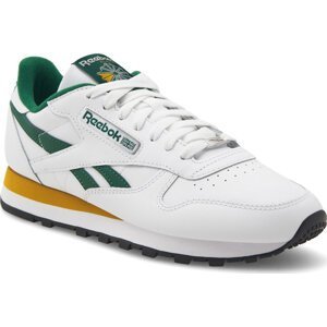 Sneakersy Reebok Classic Leather 100074355 White