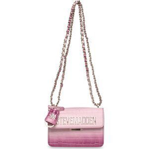 Kabelka Steve Madden Bzoya Crossbody SM13001382-02002-MAU Mauve