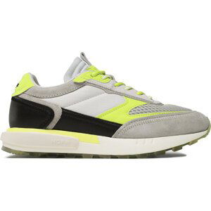 Sneakersy HOFF Lamu 12307602 Grey