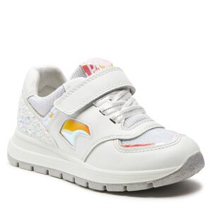 Sneakersy Primigi 5876277 M White