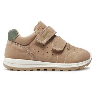 Sneakersy Primigi 5855733 S Dark Beige