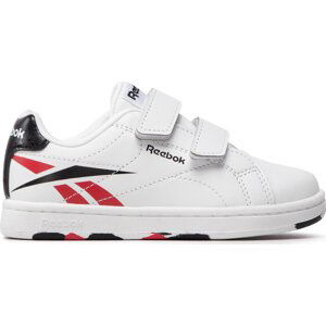 Boty Reebok Royal Complete Cln Al GW1268 Ftwwht/Vecred/Cblack