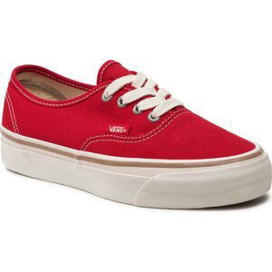 Tenisky Vans Mte Authentic Reissue 44 VN000CT7BOP1 Racing Red/Marshmallow