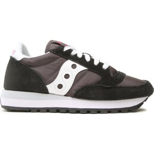 Sneakersy Saucony Jazz Original S1044 Black/White