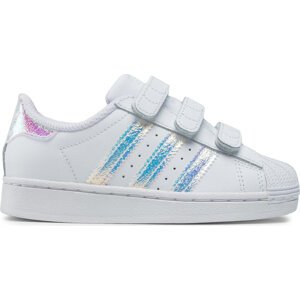 Boty adidas Superstar Cf C FV3655 Ftwwht/Ftwwht/Ftwwht