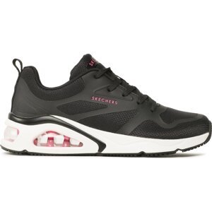 Sneakersy Skechers Revolution-Airy 177420/BLK Black