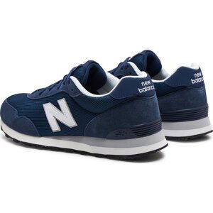 Sneakersy New Balance ML515NVY Nb Navy