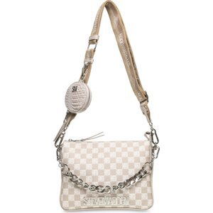 Kabelka Steve Madden Blola Crossbody SM13001377-02002-BGE Beige