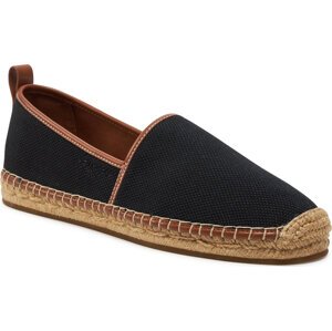 Espadrilky MICHAEL Michael Kors Owen 42S4OWFP1D Black