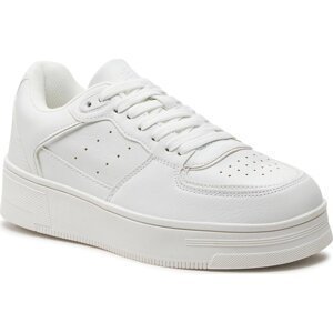 Sneakersy Leaf Valinge LVALI301P White