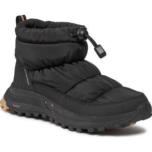 Sněhule Clarks Atl Trek Ice Wp 261738254 Black Combi