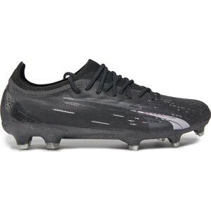 Boty Puma Ultra Ultimate FG/AG 107163 02 Puma Black/Puma White