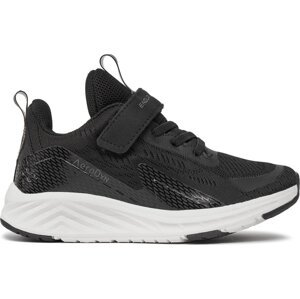 Sneakersy Endurance Blaiger E222276 1001A Black