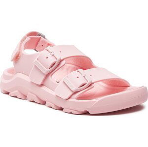 Sandály Birkenstock Mogami 1026739 D Icy Gentle Rose