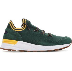 Sneakersy Polo Ralph Lauren 809913376001 Green 300