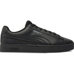 Sneakersy Puma Rickie Classic 394251-05 Puma Black/Cool Dark Gray