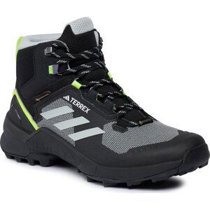 Boty adidas Terrex Swift R3 Mid GORE-TEX IF7712 Wonsil/Wonsil/Luclem