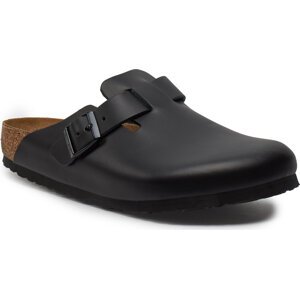 Nazouváky Birkenstock Boston 0060191 Black