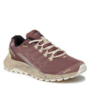 Sneakersy Merrell Fly Strike J067618 Burlwood/Marron