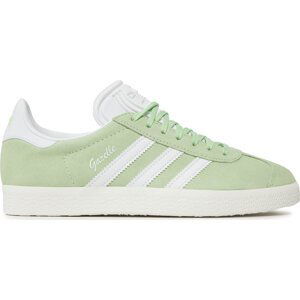 Boty adidas Gazelle W IE0442 Segrsp/Ftwwht/Segrsp