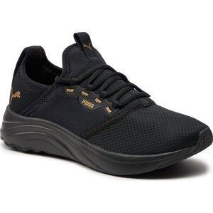 Sneakersy Puma Softride Aria Wn s 309823 02 PUMA Black-Gold