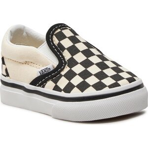 Tenisky Vans Classic Slip-On VN000EX8BWW Blk&WhtCheckerboard/Wht