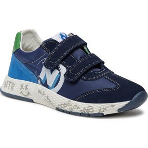 Sneakersy Naturino Jesko 2 Vl. 2018225-05-3C21 Bleu