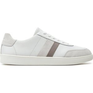 Sneakersy Geox U Regio U45CHA 08522 C1352 White/Off White