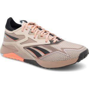 Boty Reebok Nano X2 Tr Adventure HR0411-M Beige