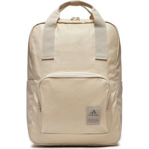 Batoh adidas Lounge Prime Backpack IP9200 Nondye/Alumin