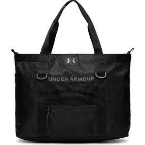 Taška Under Armour Ua Essentials Tote 1381907-001 Black/Black