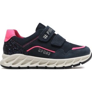Sneakersy Primigi 3874511 S Navy
