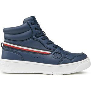 Sneakersy Tommy Hilfiger T3X9-33113-1355 S Blue 800