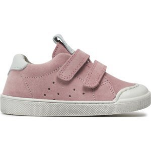 Sneakersy Froddo Rosario G2130316-5 M Růžová