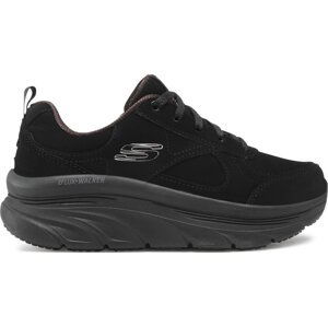 Sneakersy Skechers Pure Pleasure 149318/BBK Black