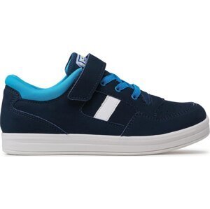 Sneakersy Primigi 3877644 S Navy/Light Blue
