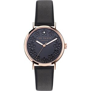 Hodinky Ted Baker BKPPHS402 Black